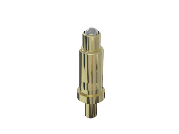 DIP pogo pin, model QH88-POGO-DIP