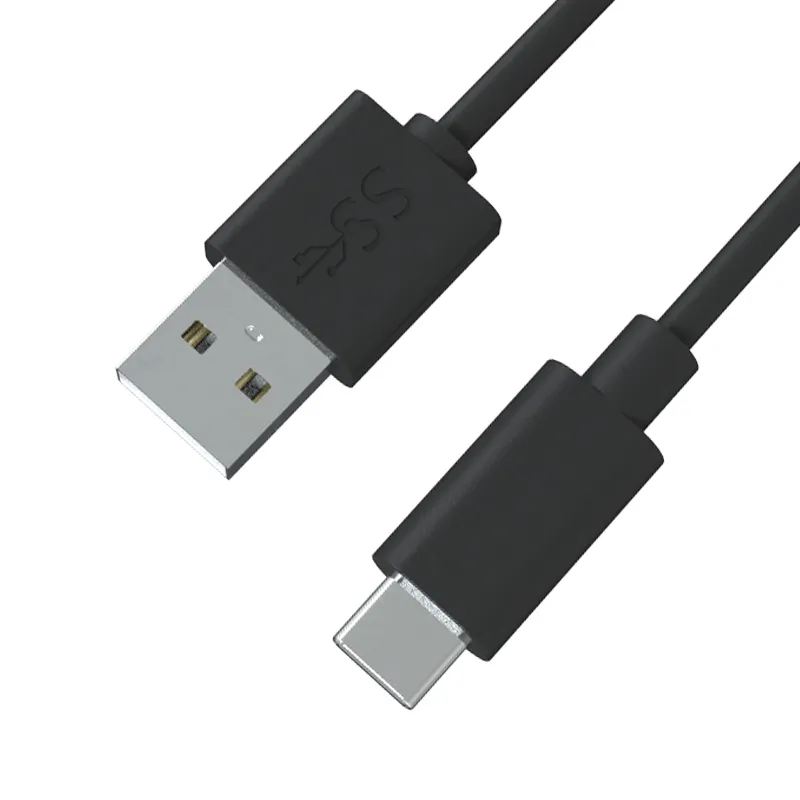 Type-C to USB cable, model QH88-USB-C