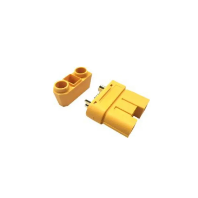 QH88-XT120(2+4)-F female connector, model QH88-XT120(2+4)-F