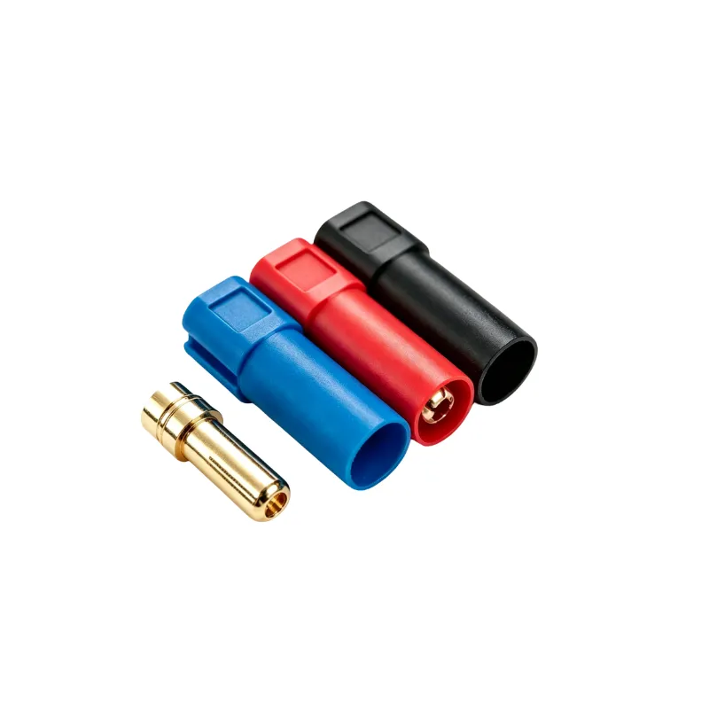 QH88-XT150-M male connector, model QH88-XT150-M