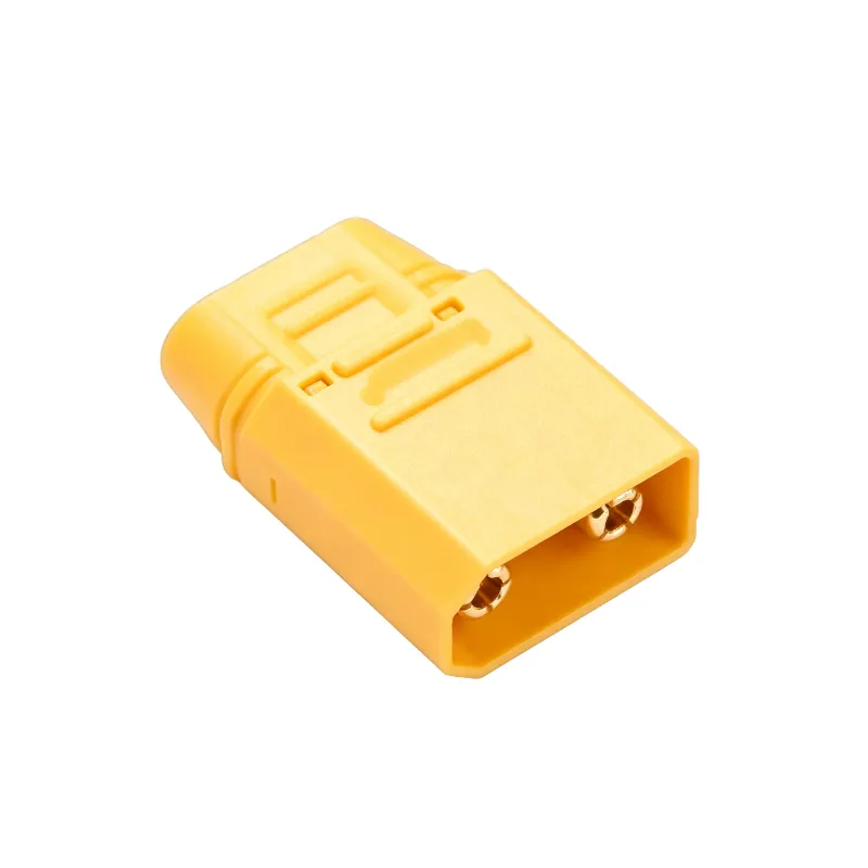 QH88-XT90H-M male connector, model QH88-XT90H-M